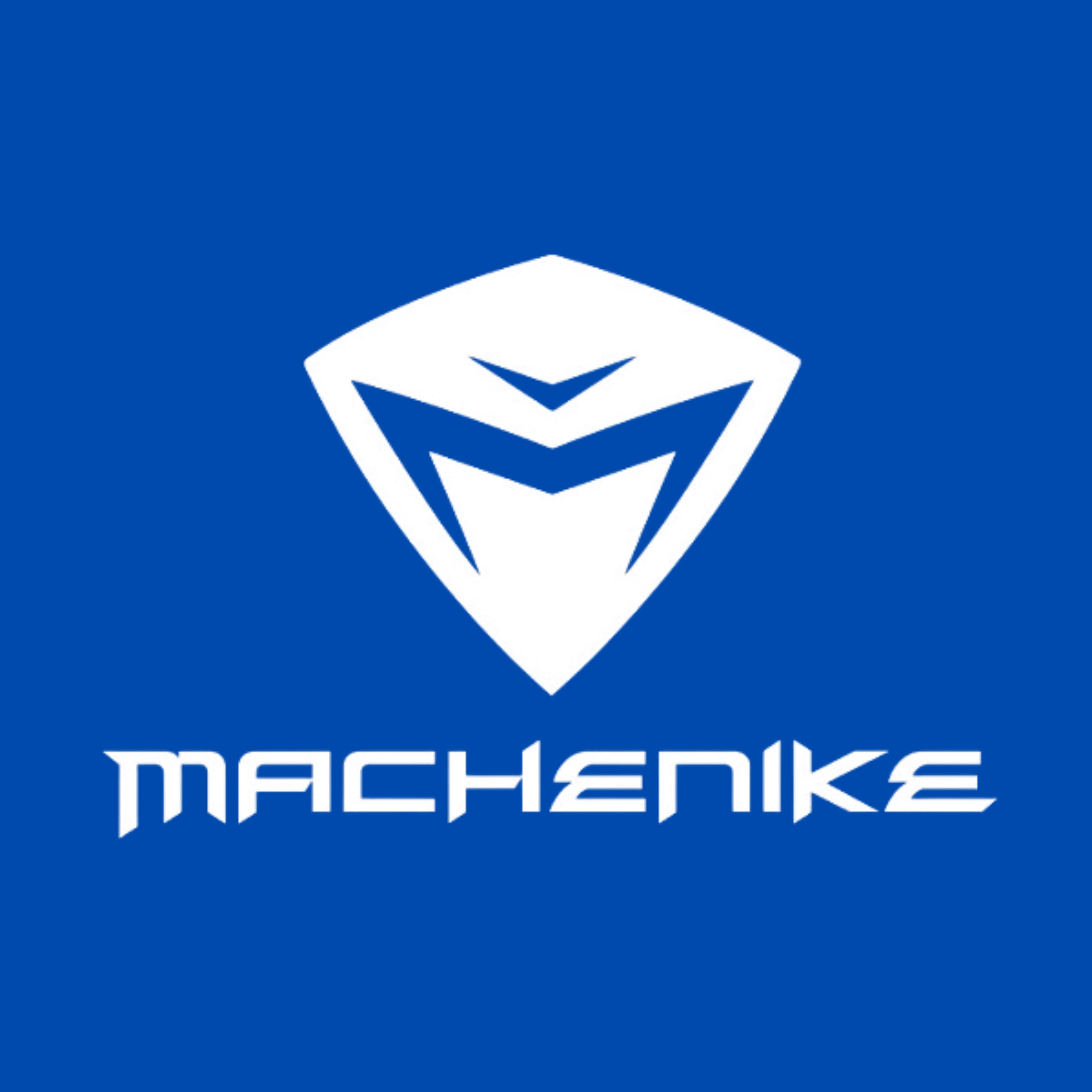 Machenike