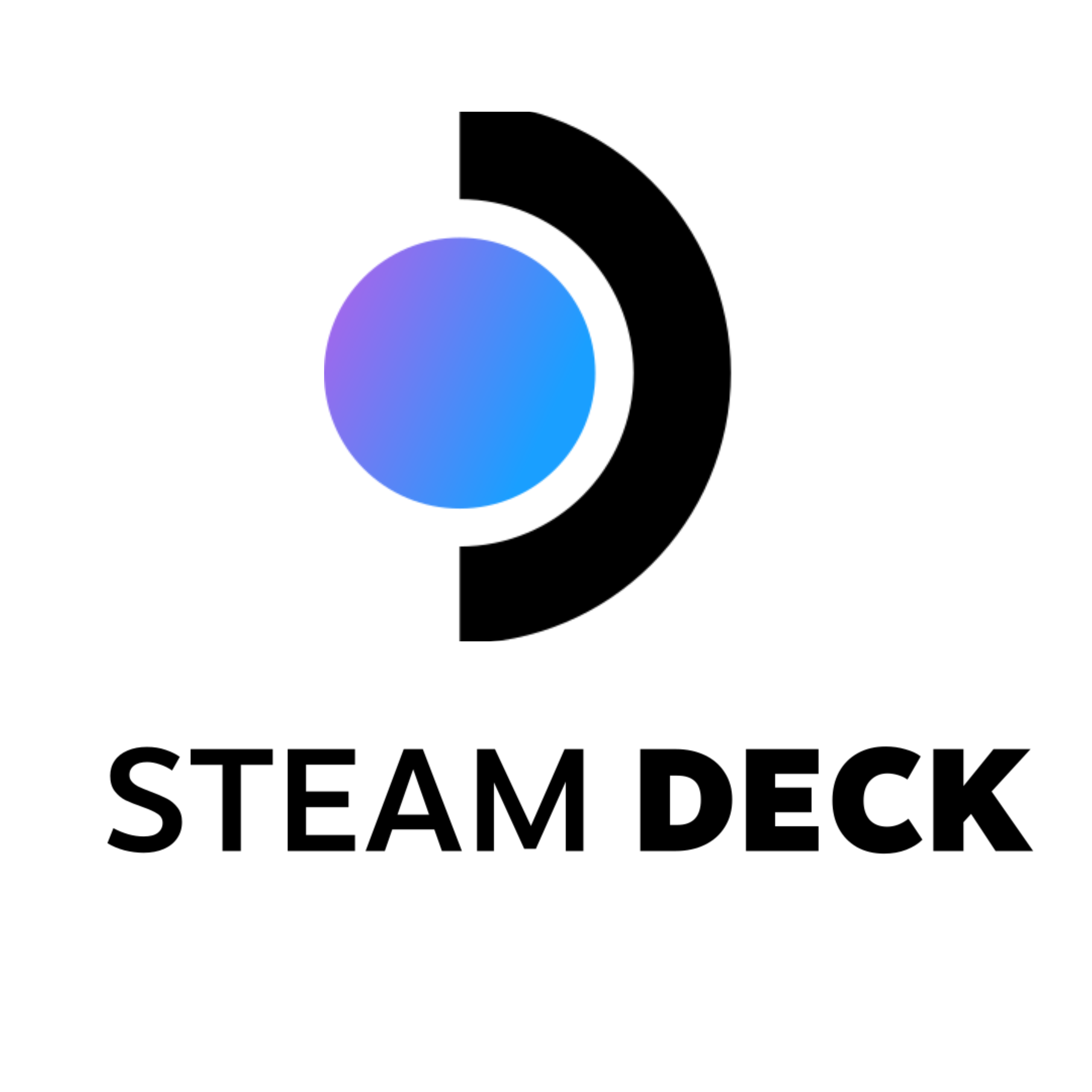 Steam Deck