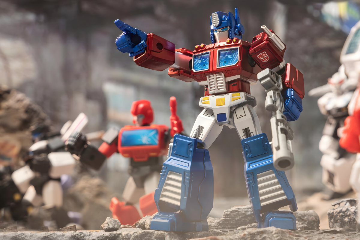 Toys & Collectibles