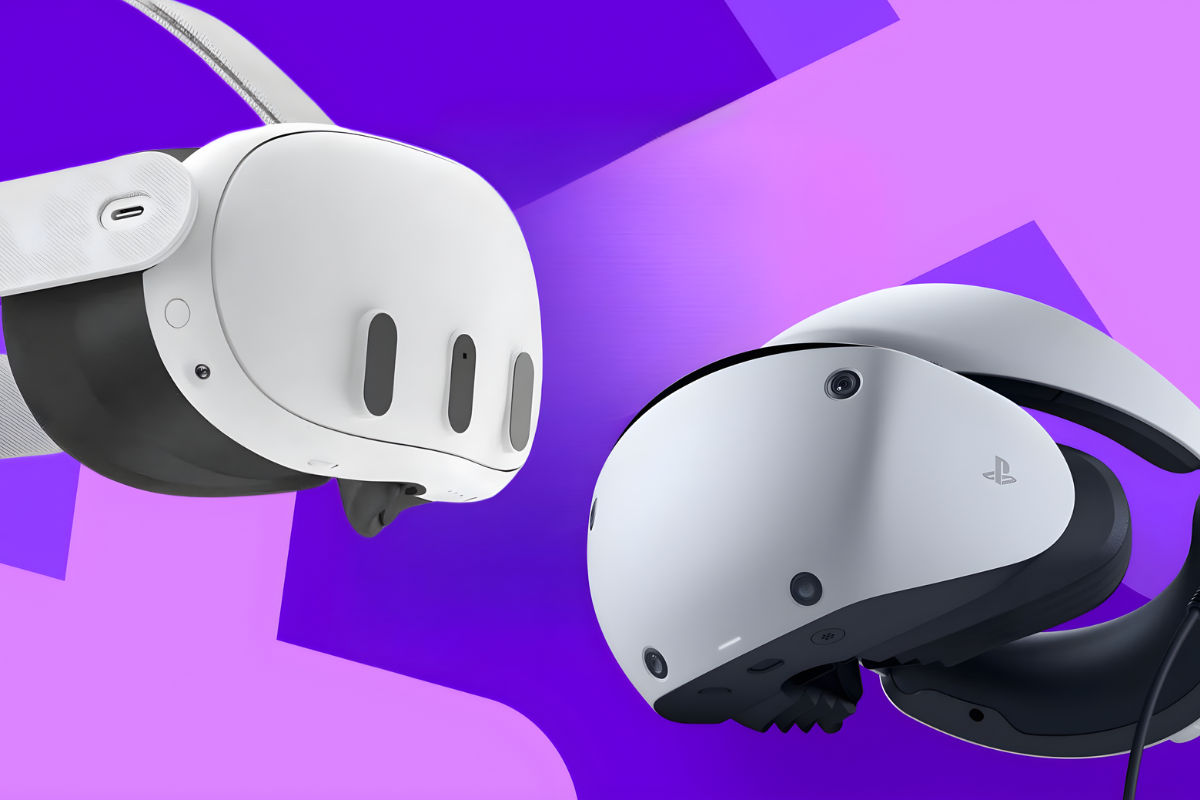 VR Headsets