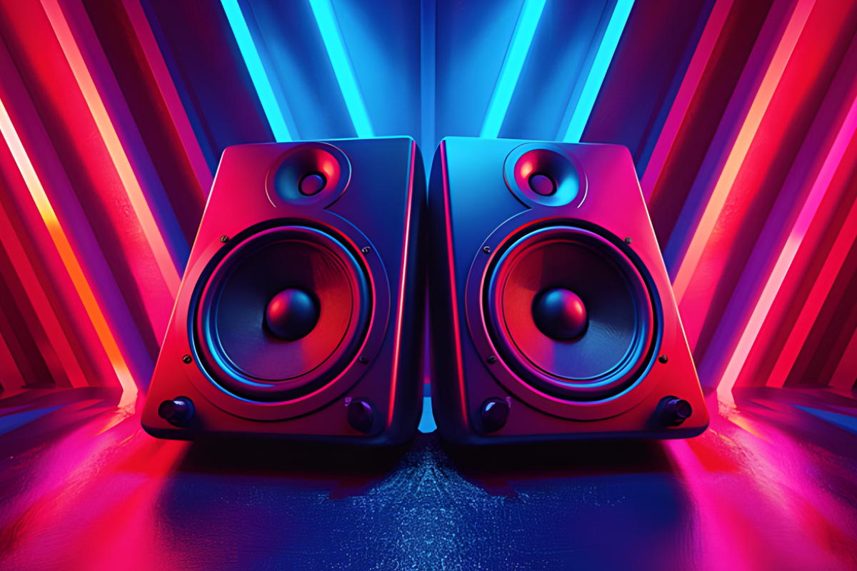 Speakers