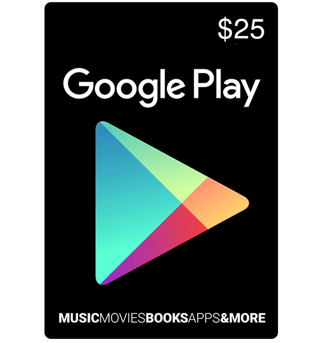Google Play