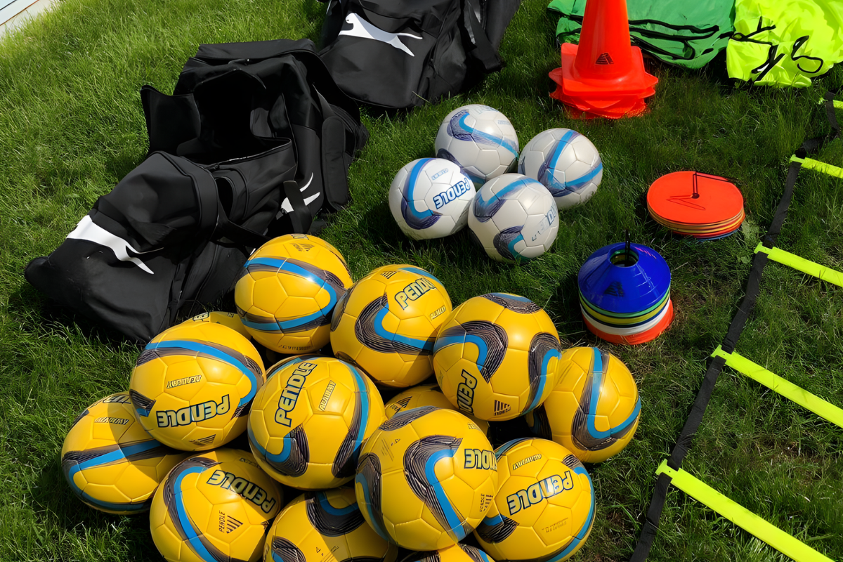 Football Essentials