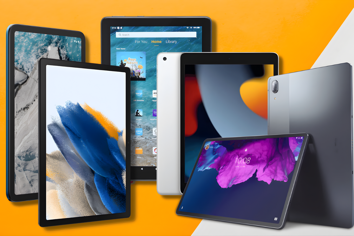 Tablets