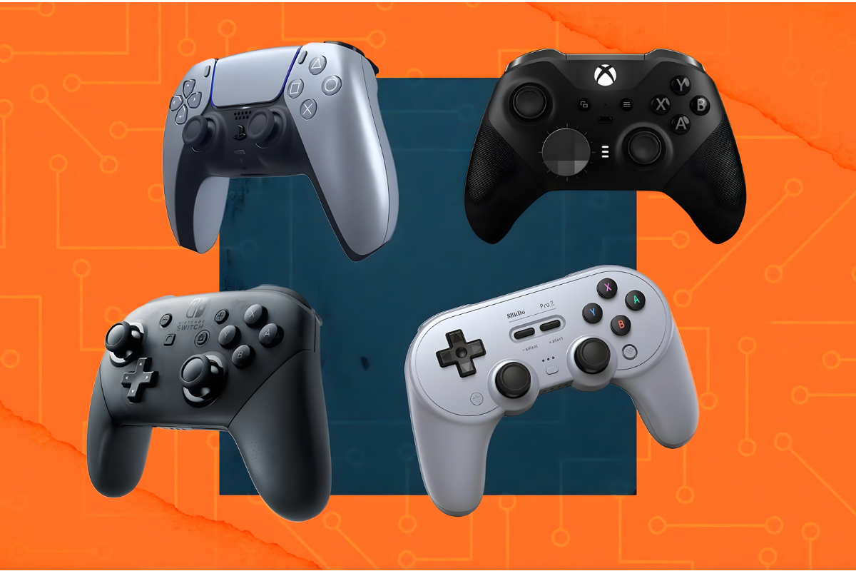 Controllers