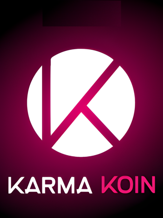 Karma KOIN