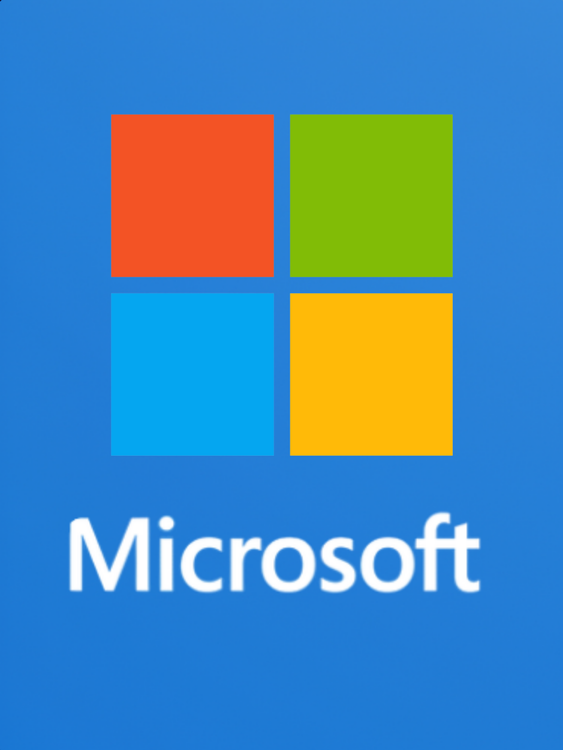 Microsoft