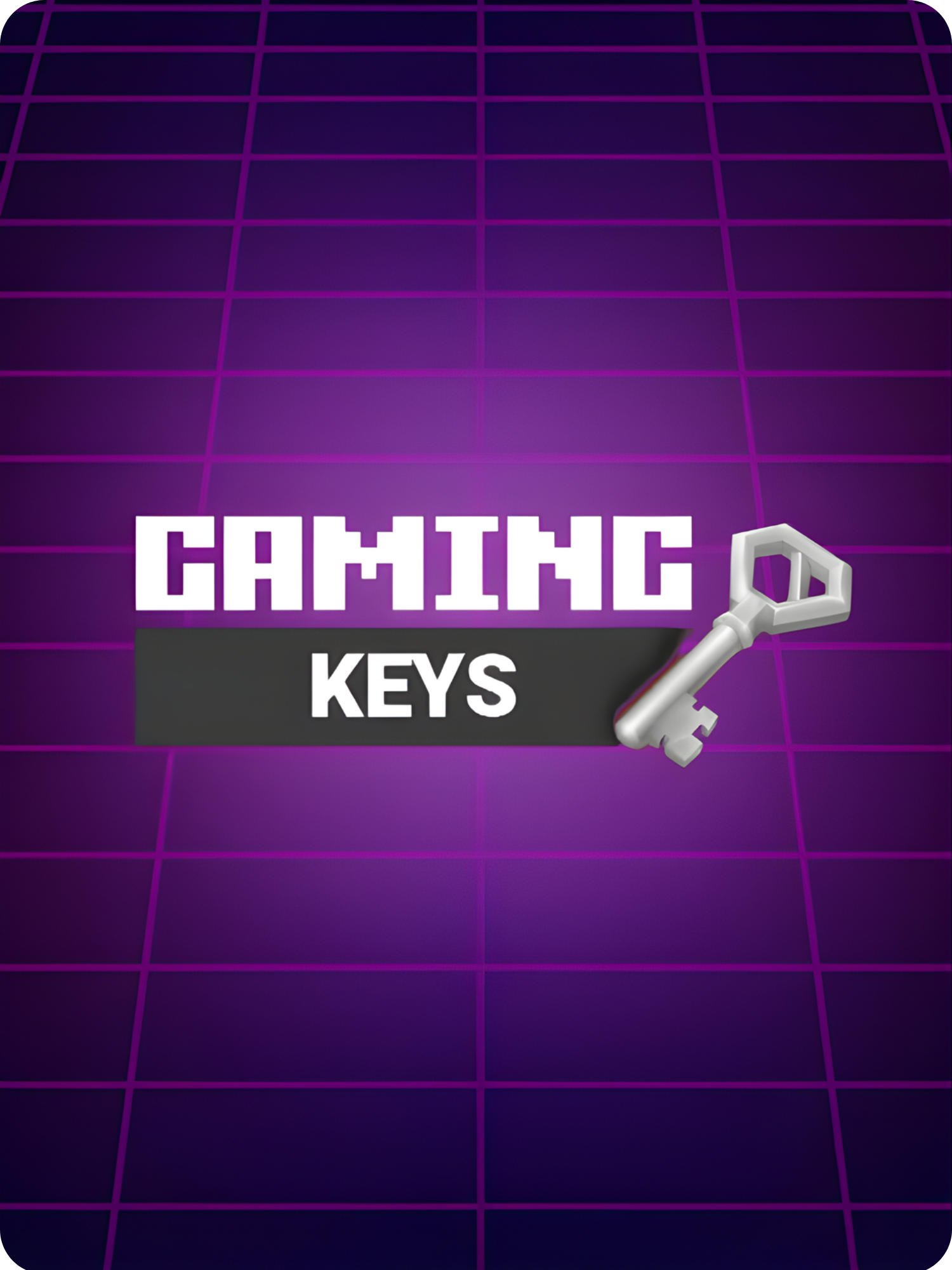 Game Keys