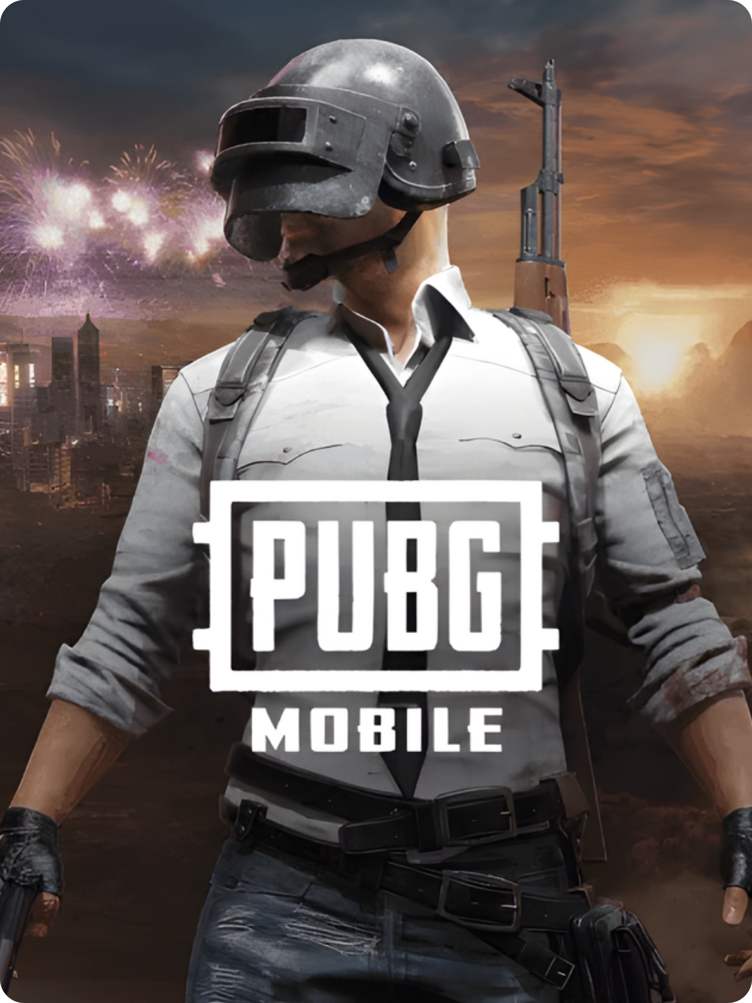 PUBG Mobile UC