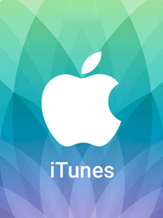 iTunes
