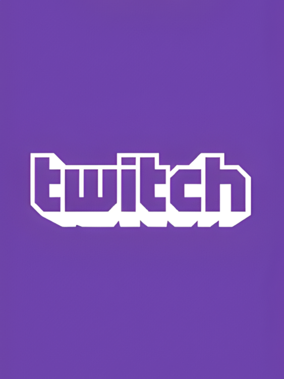 Twitch