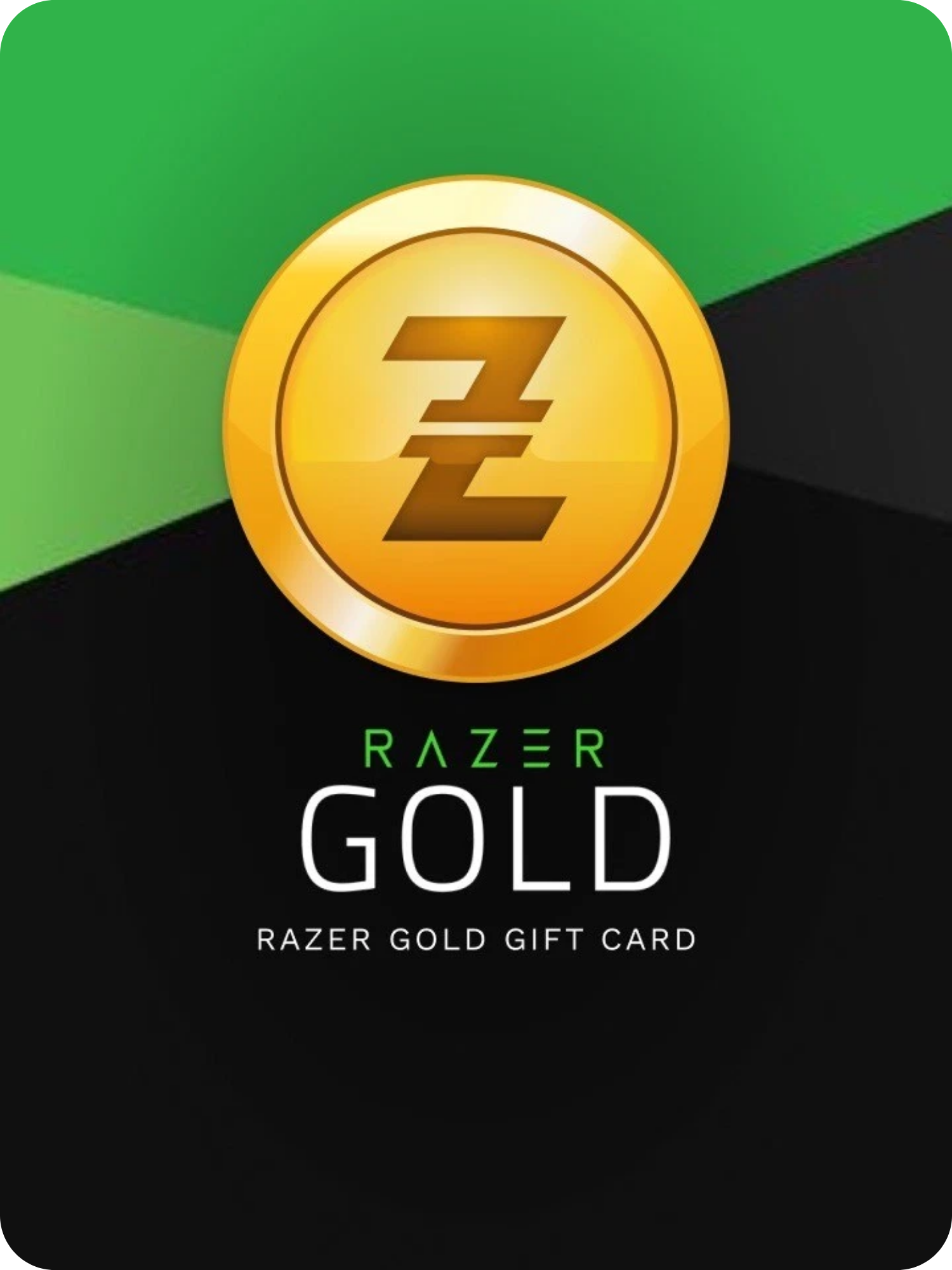 Razer Gold