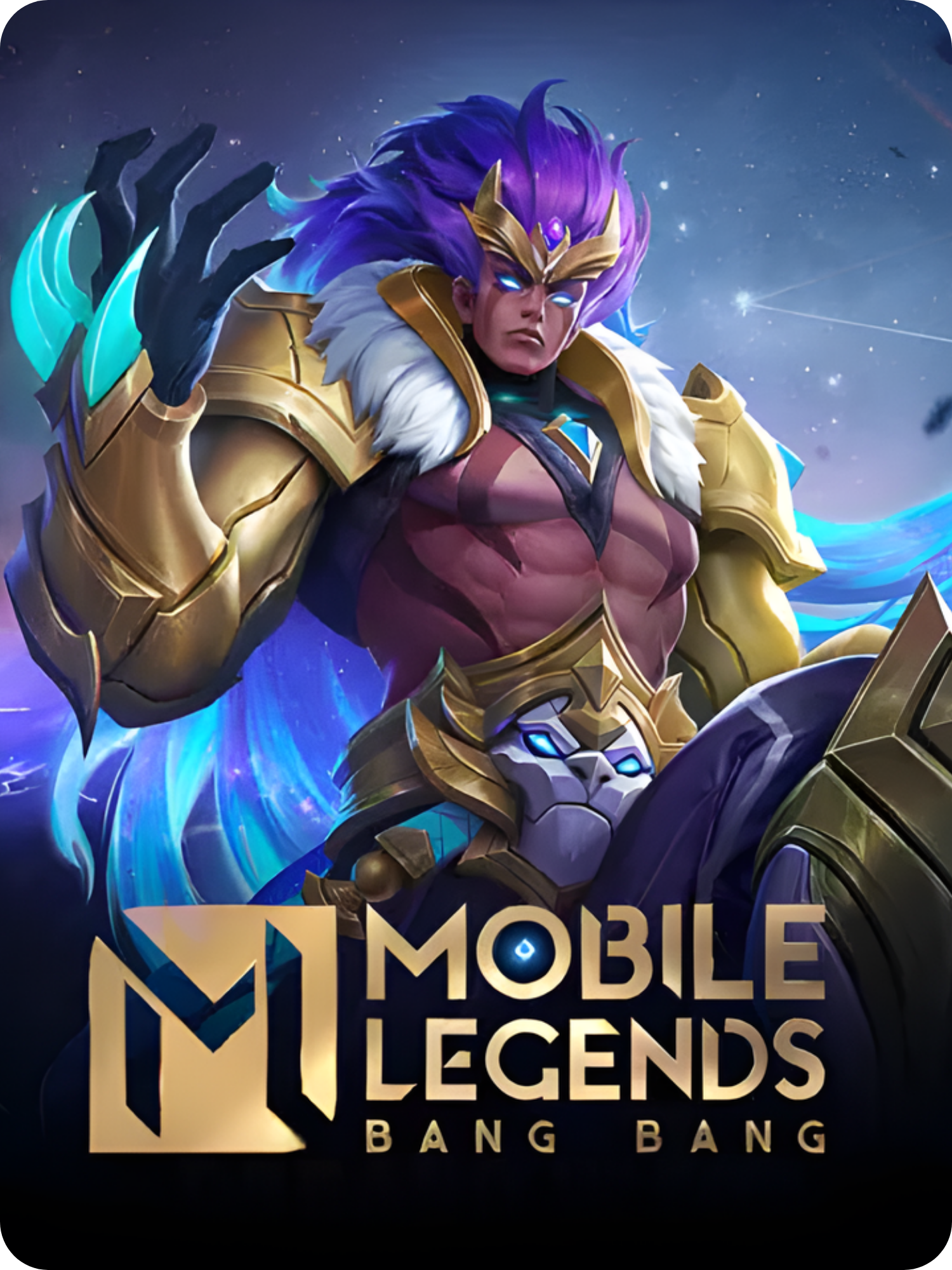 Mobile Legends Bang Bang