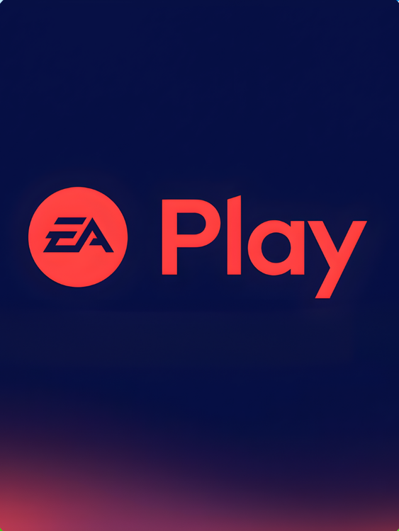 EA Play