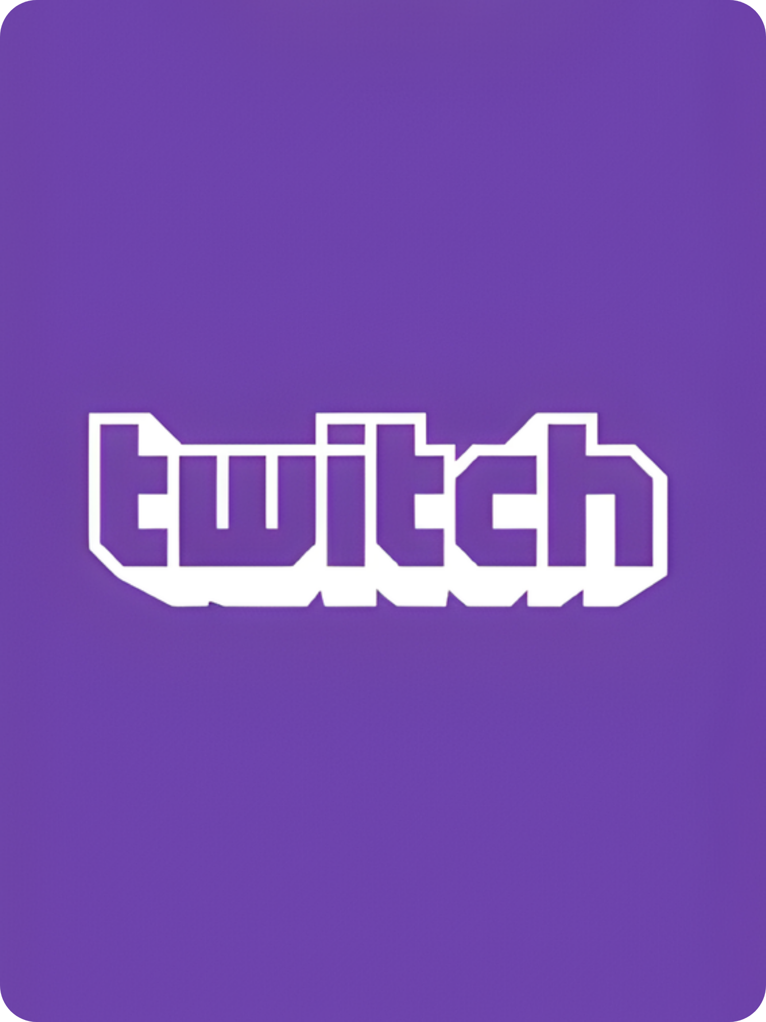 Twitch