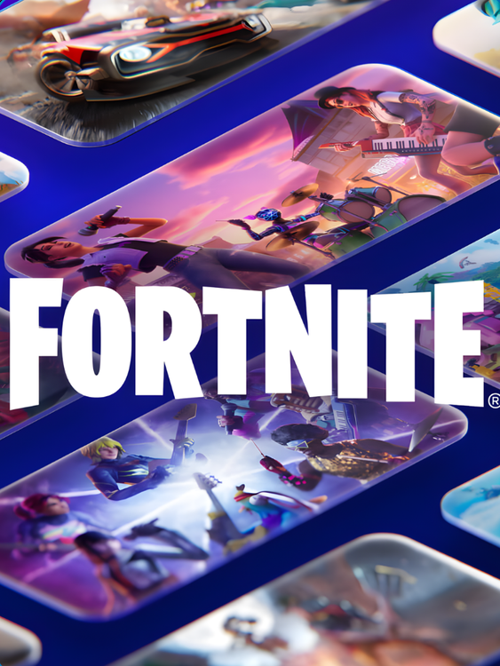 Fortnite