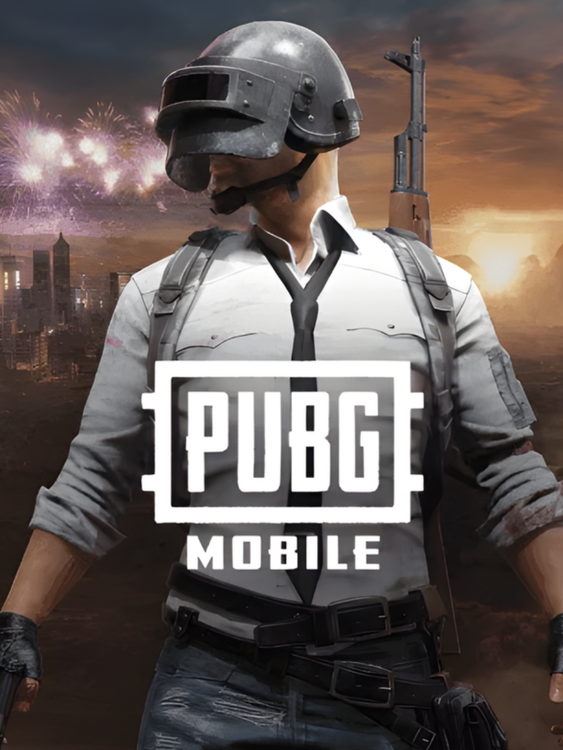 PUBG Mobile UC