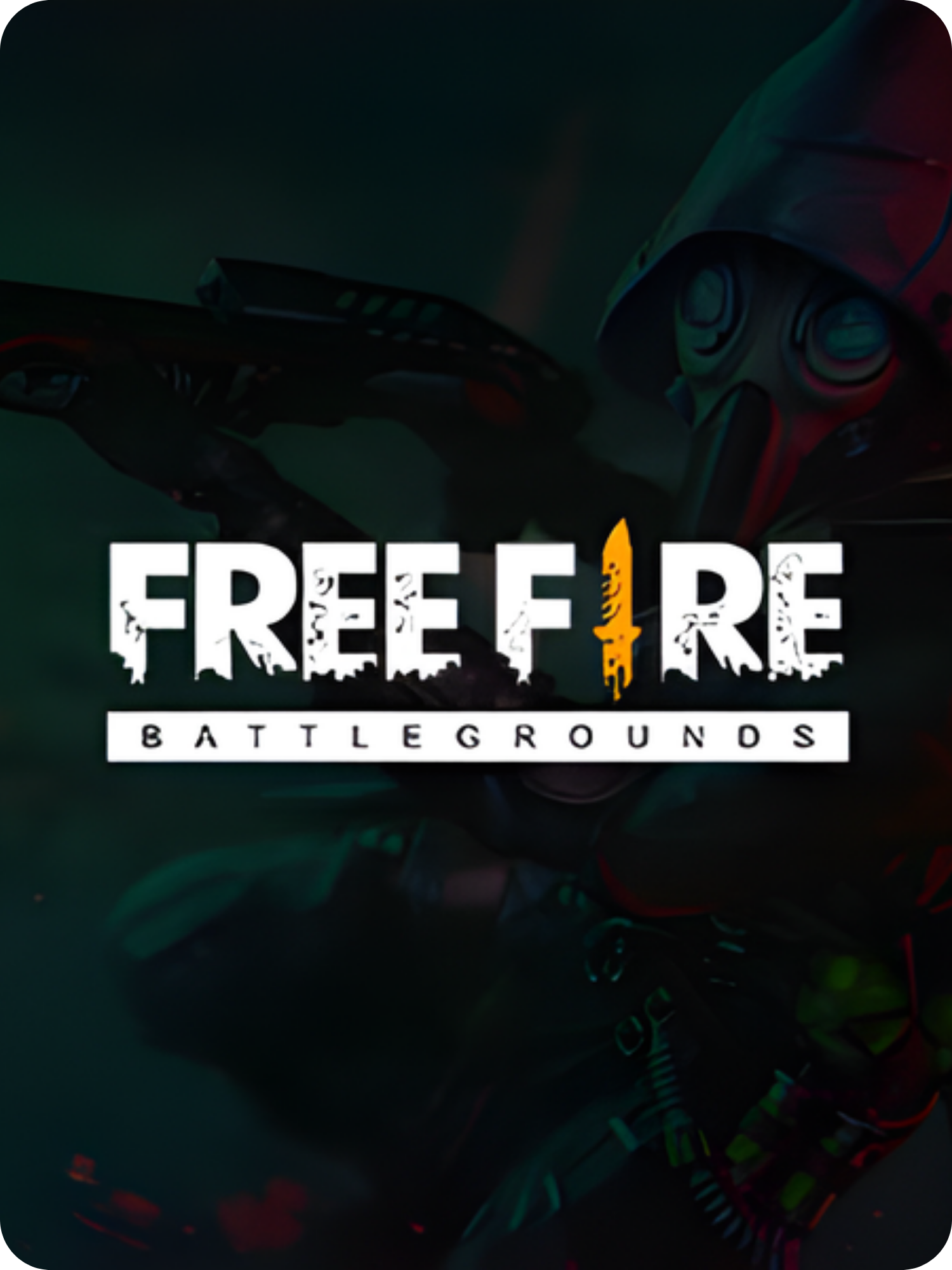 Free Fire