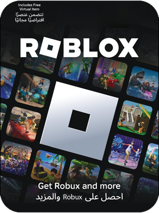 Roblox