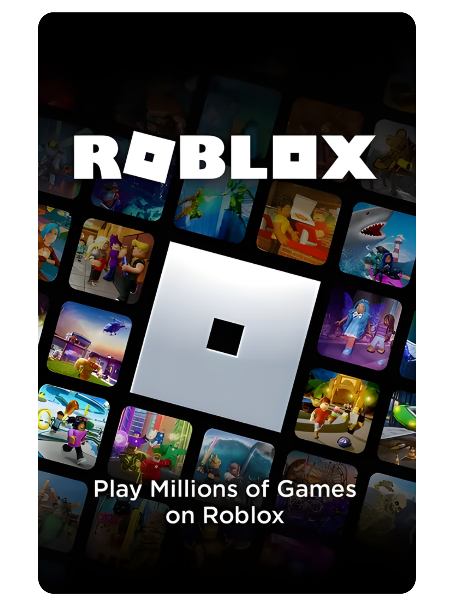 Roblox