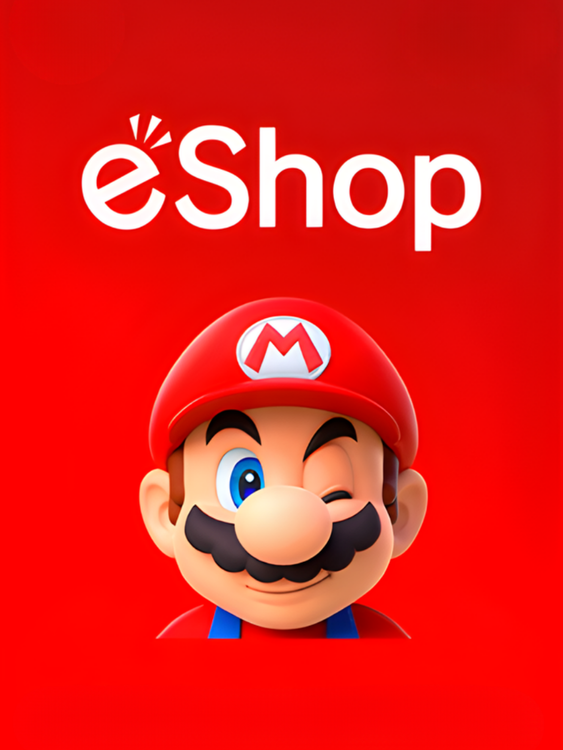 Nintendo eShop