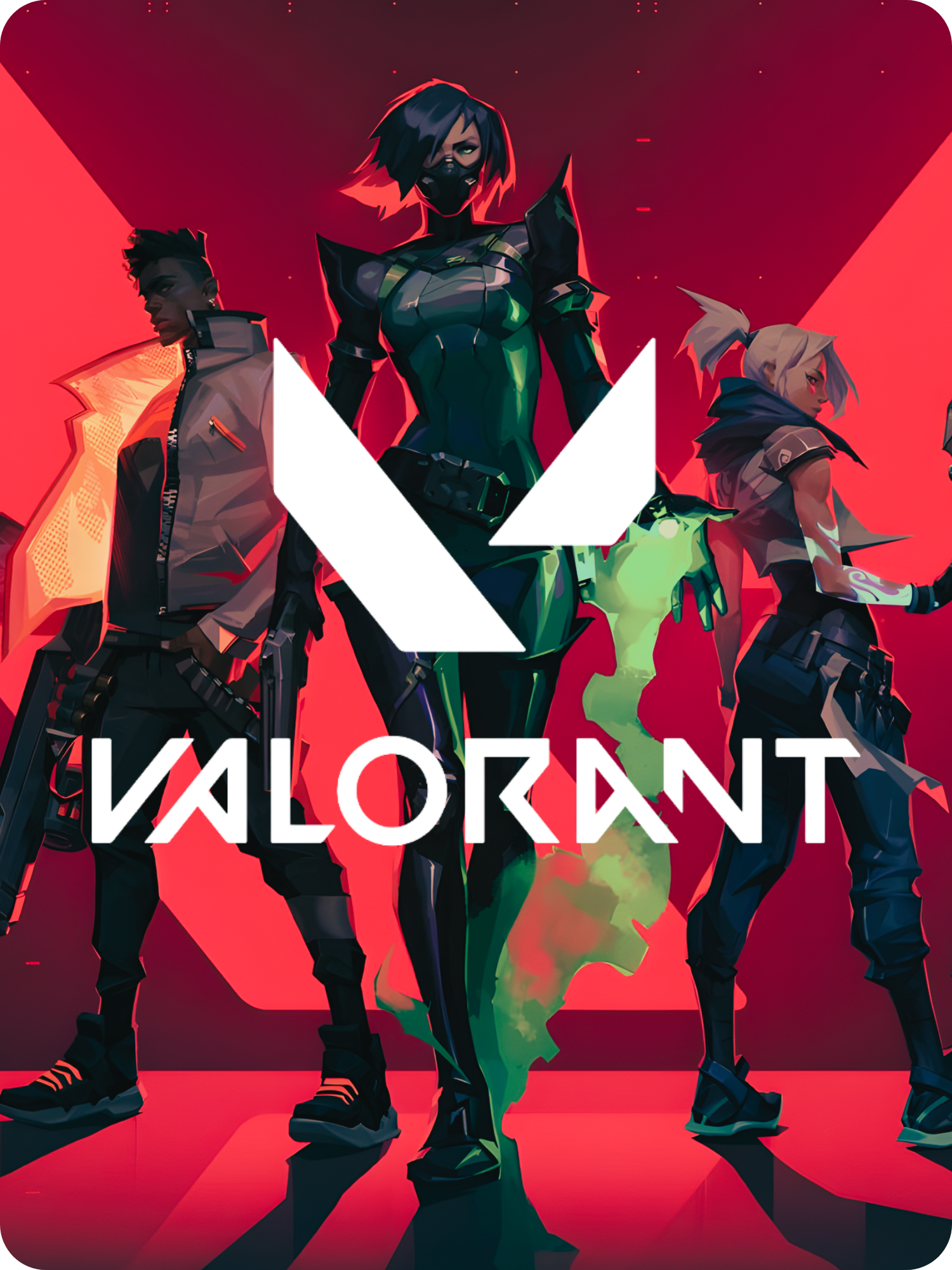 Valorant