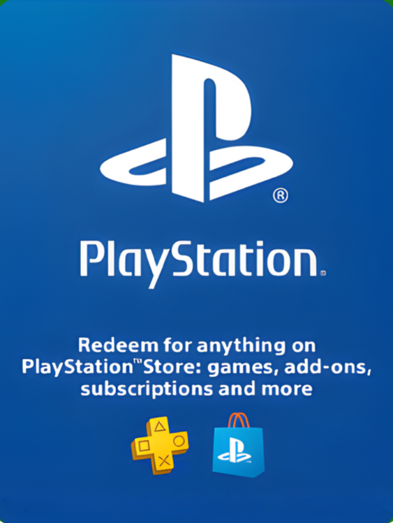 PlayStation
