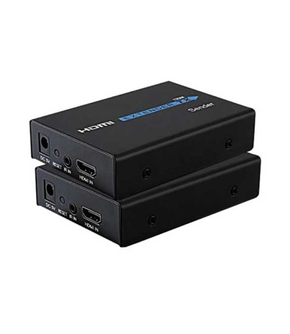 4K HDMI Extender Cascade Connection 120M