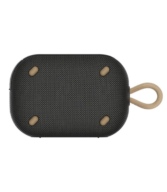 ANKER Soundcore Select 4 Go Bluetooth Speaker A31X11B3 - Black&Golden