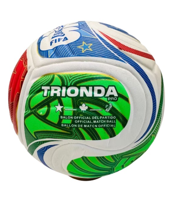 Adidas World Cup 2026 Trionda Pro Match Ball ( Replica )