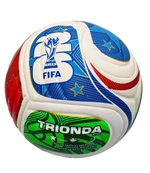 Adidas World Cup 2026 Trionda Pro Match Ball ( Replica )