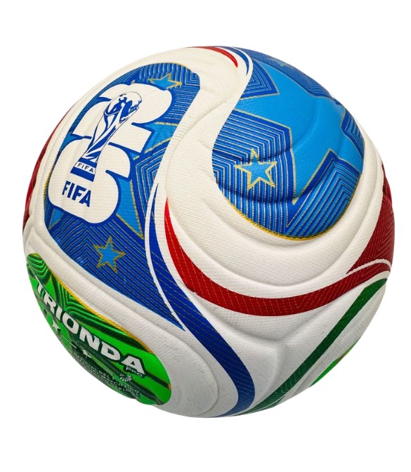 Adidas World Cup 2026 Trionda Pro Match Ball ( Replica )