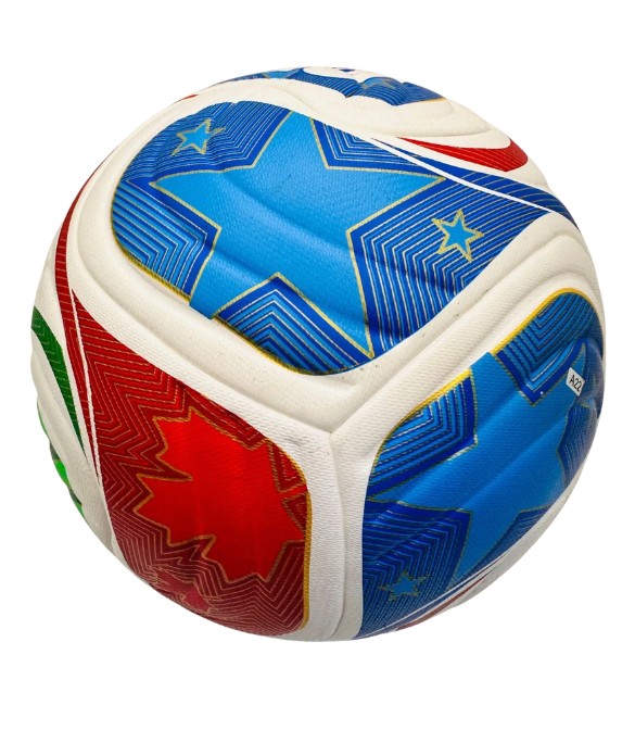 Adidas World Cup 2026 Trionda Pro Match Ball ( Replica )