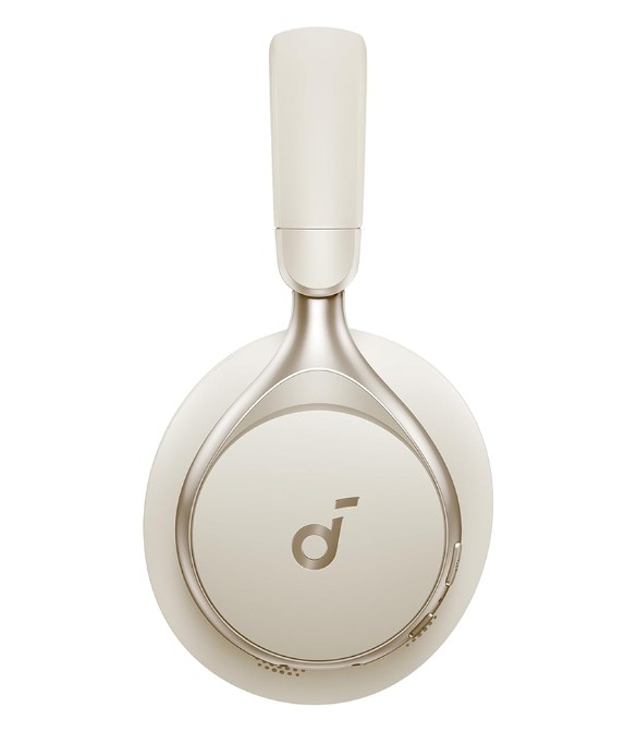 Anker Soundcore Space One A3035021 - Cream White