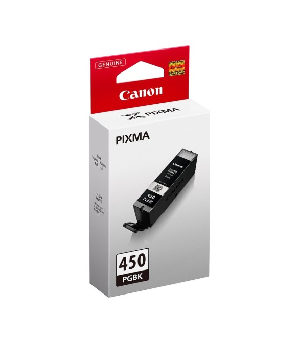 Canon PGI-450B Black Inkjet Cartridge Compatible with IP7240.IX6840.MG5440