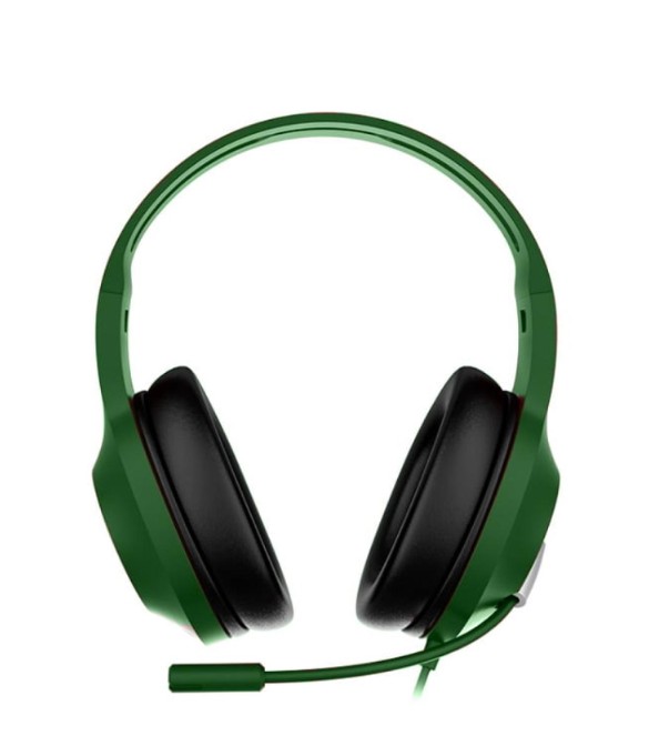 GM2003 Gaming Headset - Army Green