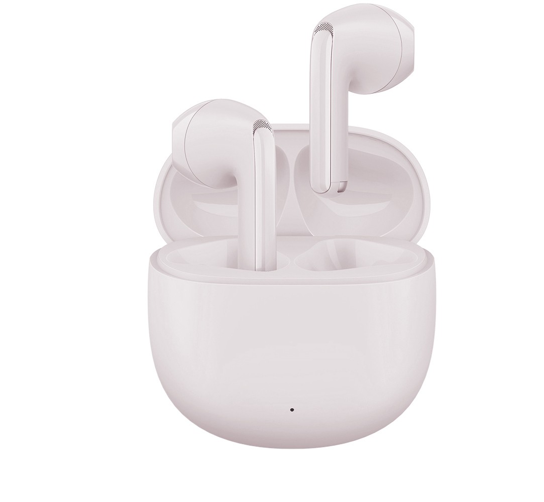 JOYROOM Funpods Series JR-FB1 True Wireless earphones BT5.3 - Pink