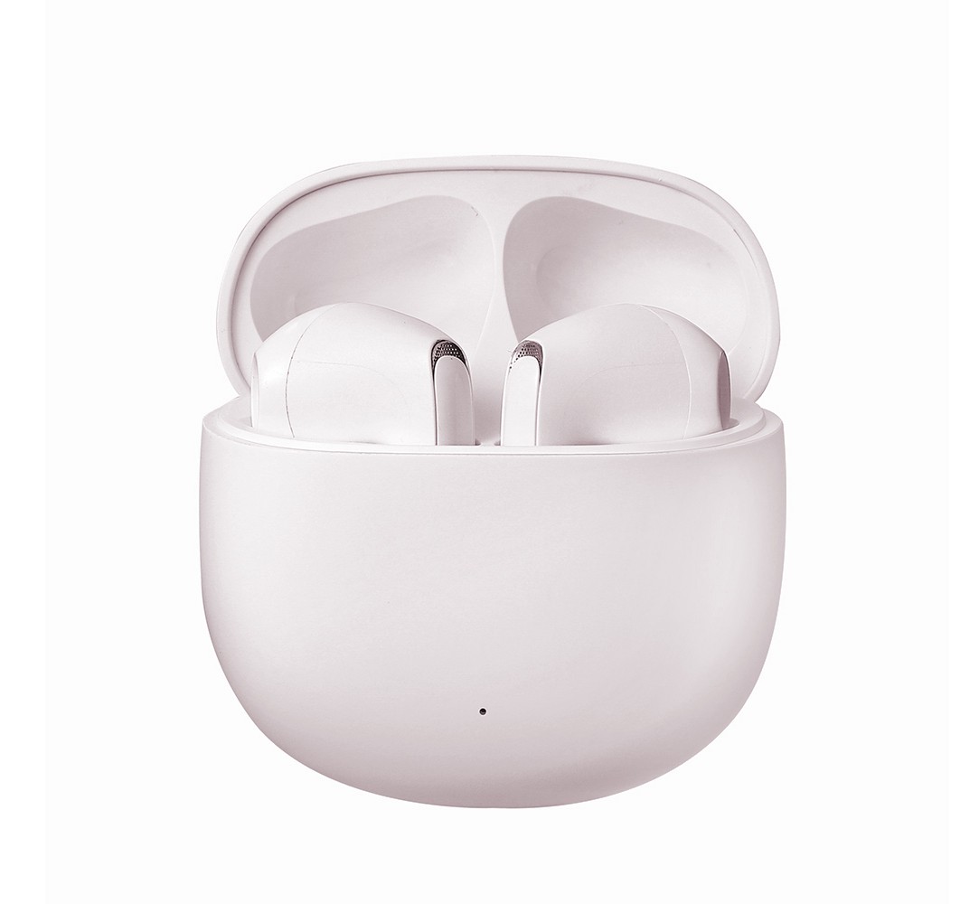 JOYROOM Funpods Series JR-FB1 True Wireless earphones BT5.3 - Pink