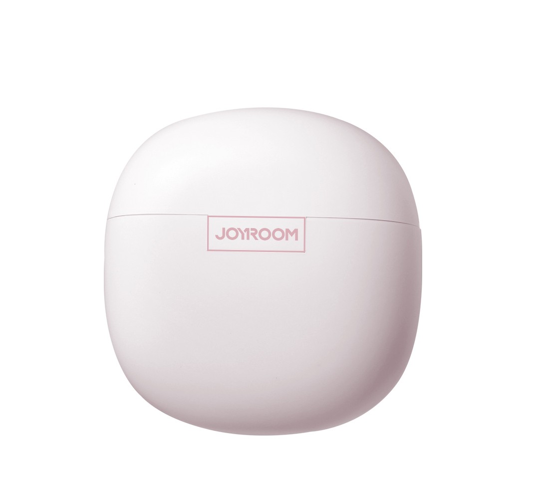 JOYROOM Funpods Series JR-FB1 True Wireless earphones BT5.3 - Pink