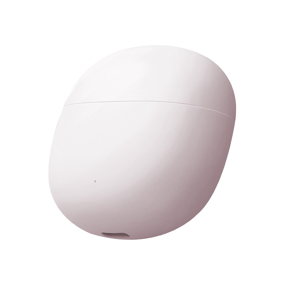 JOYROOM Funpods Series JR-FB1 True Wireless earphones BT5.3 - Pink