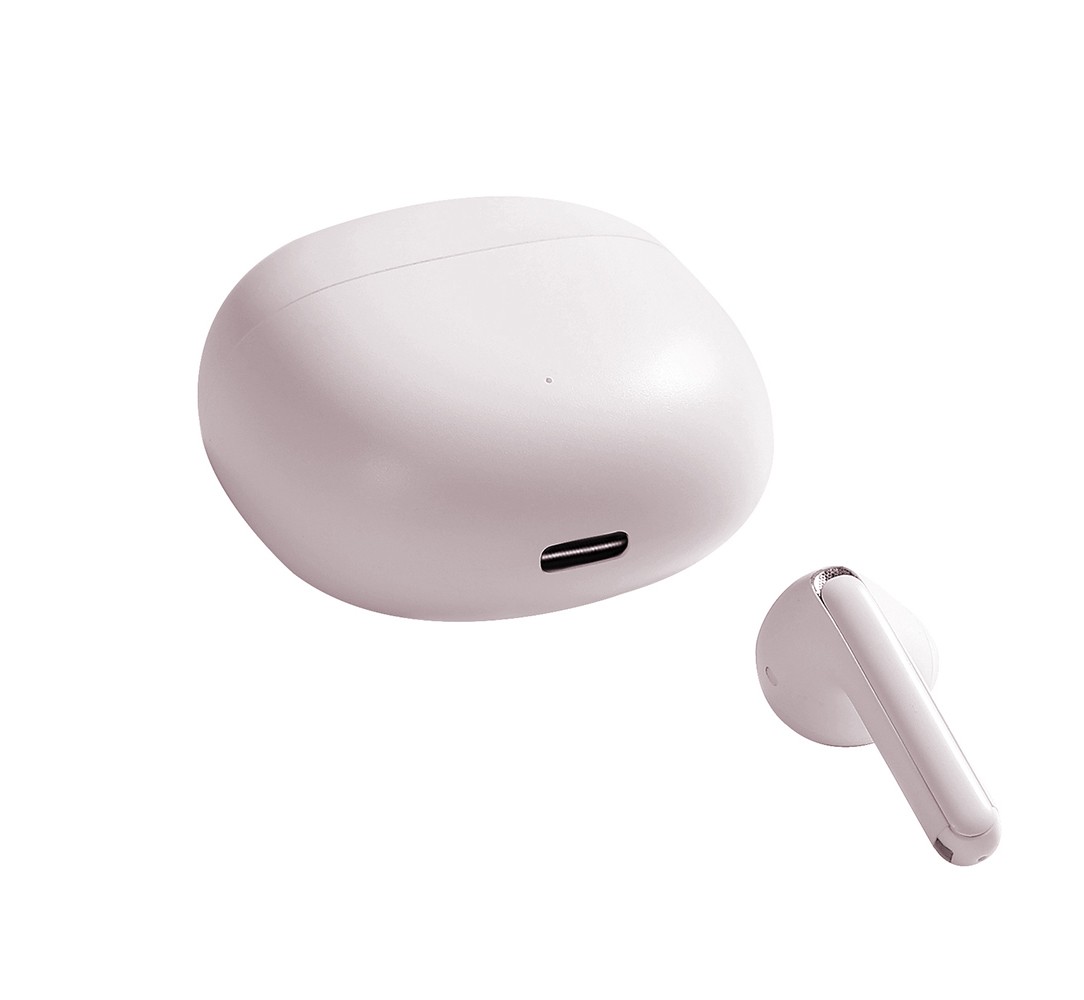 JOYROOM Funpods Series JR-FB1 True Wireless earphones BT5.3 - Pink