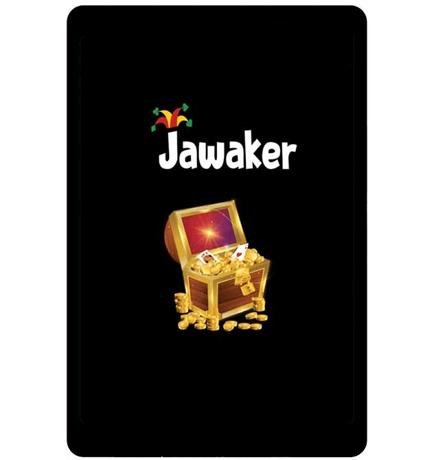 Jawaker Tokens - 150,000