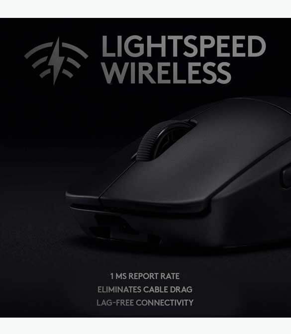 Logitech G Pro Wireless