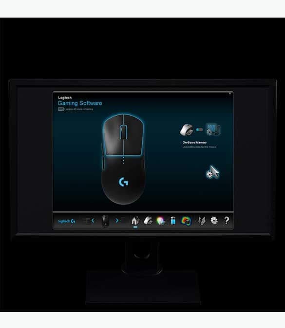 Logitech G Pro Wireless