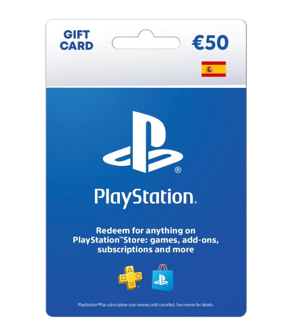 PSN 50 Spanish