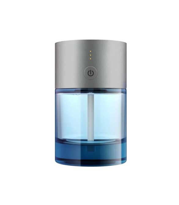 Portable Smart Aroma Diffuser