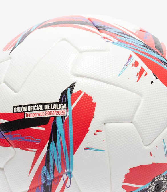 Puma Orbita LaLiga 1 24/25 Football ( Replica )
