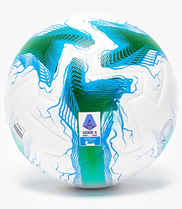 Puma Orbita Serie A 25/26 Soccer Ball ( Replica )