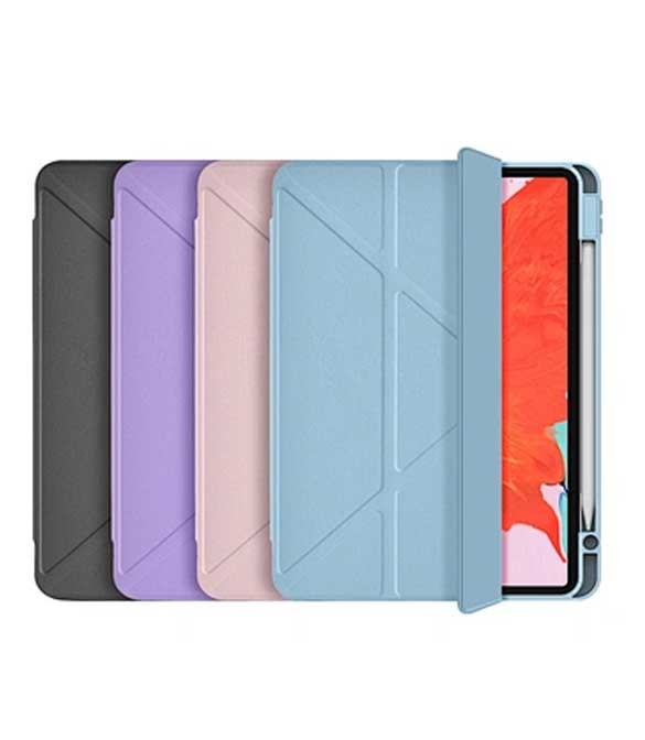 WiWU JD-103 Defender Protective Case 10.2&10.5 - Pink