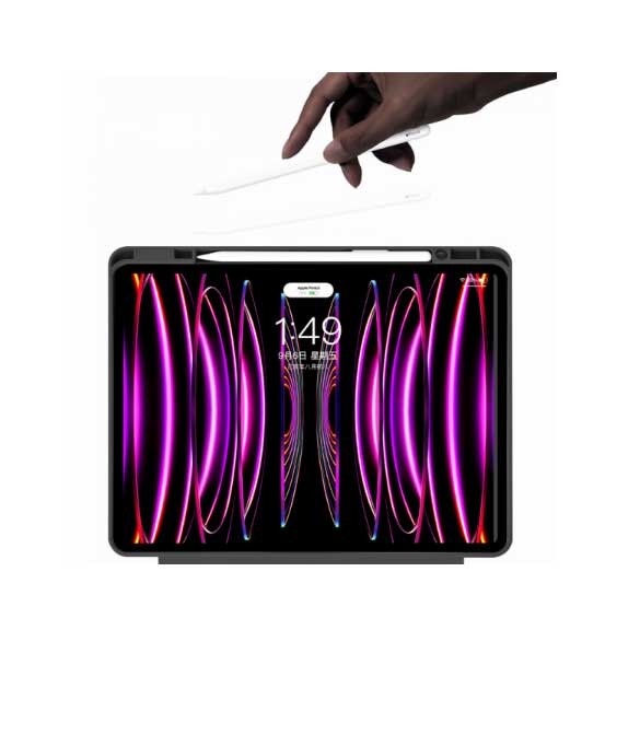 WiWU JD-103 Defender Protective Case 10.2&10.5 - Pink